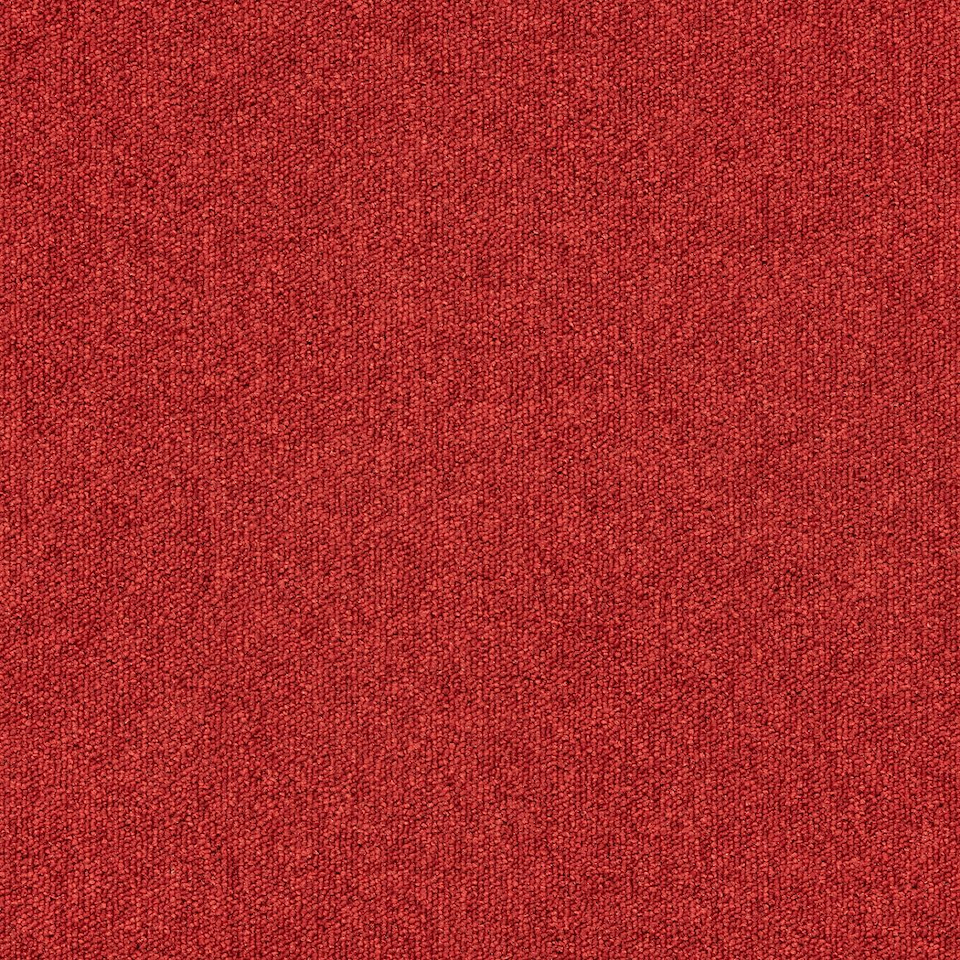 Interface Heuga 727 Crimson